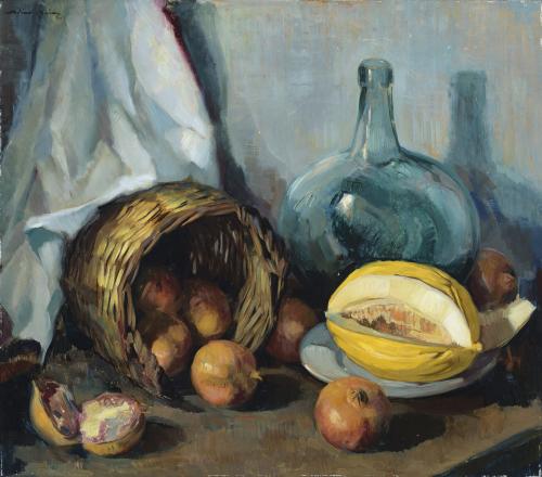 Bodegón