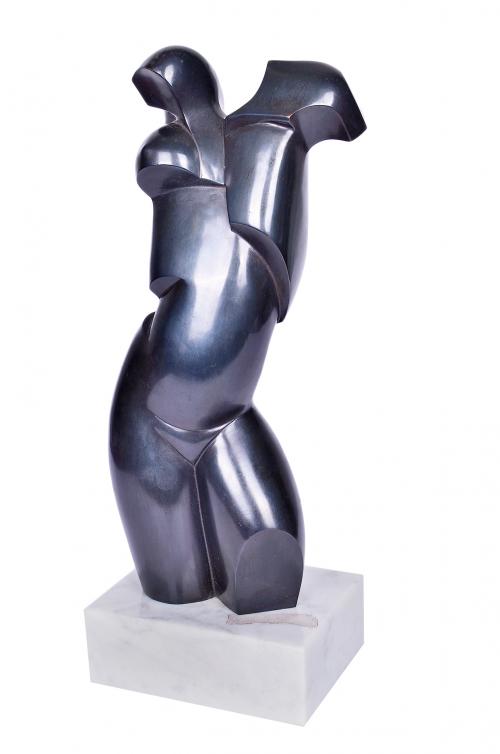 Cuerpo femenino
