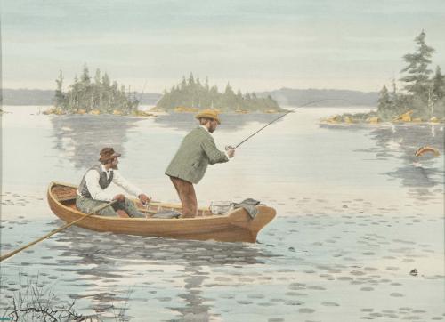 PESCADORES