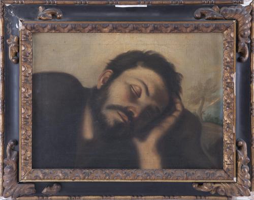 FRAGMENTO DEL SUEÑO DE JACOB