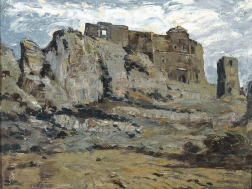 Castillo de Loarre