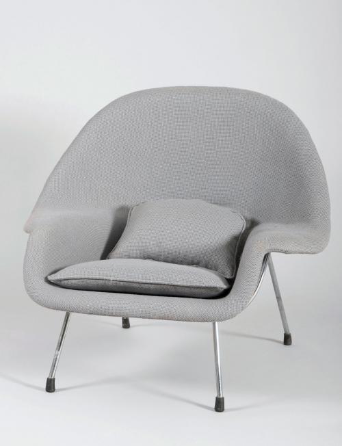 SILLON MODELO 70 USB DISEÑO EERO SAARINEN