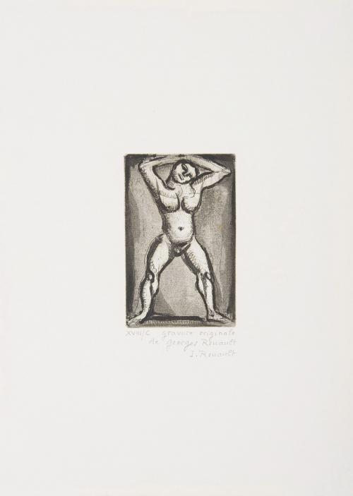 Desnudo