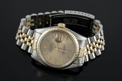 RELOJ ROLEX OYSTER PERPETUAL
