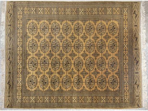 ALFOMBRA HINDU TIPO BUKHARA