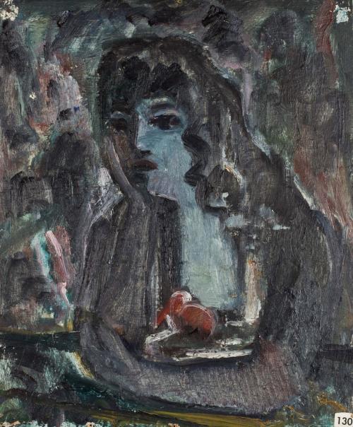 Mujer