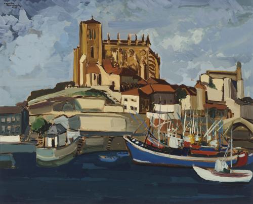 Castro Urdiales