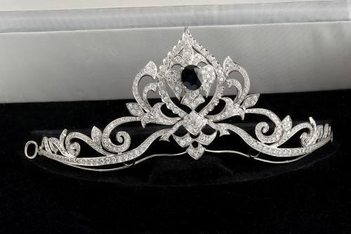 Tiara