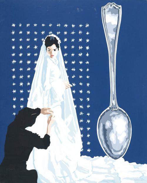 EL SUEÑO DE LA NOVIA