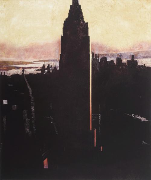 Empire State Building, 2013