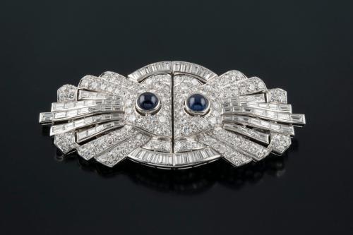 Broche