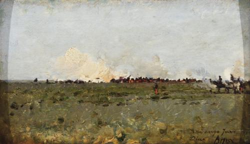 Batalla