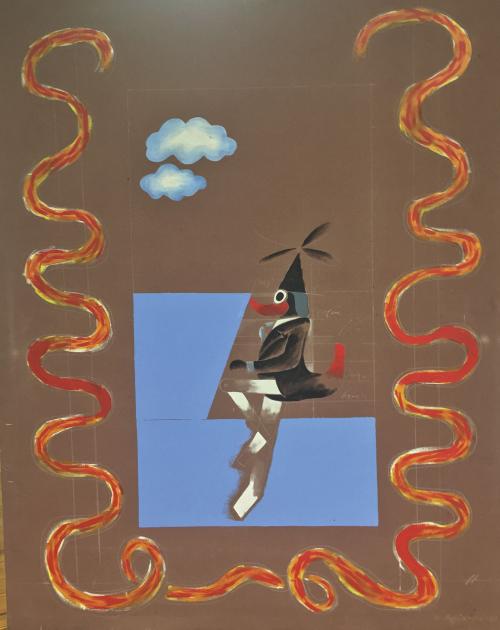 "El Homopatociclo" "El técnico especialista"