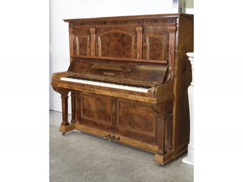 PIANO VERTICAL ALEMAN KALLMANN