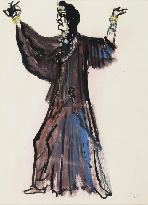 Marâtre