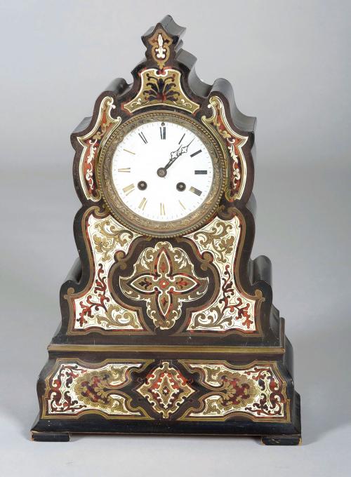 RELOJ ESTILO NAPOLEÓN III