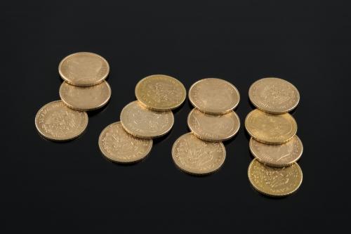 Moneda