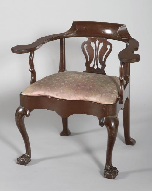 SILLÓN PORTUGUÉS DON JOSÉ