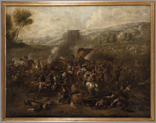 Batalla