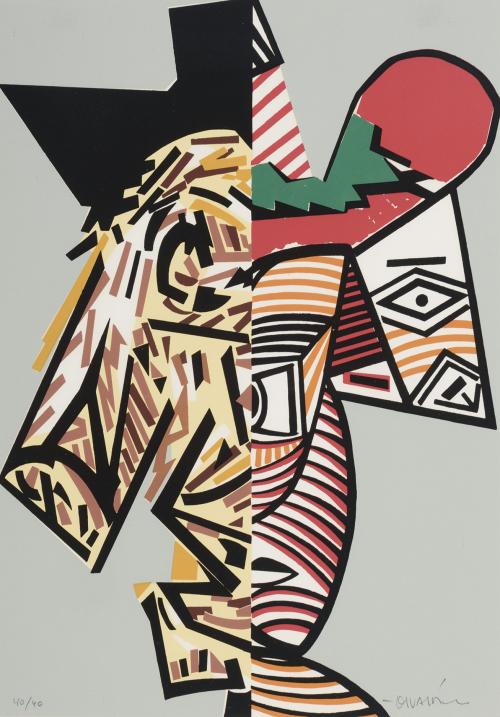 Dora Maar