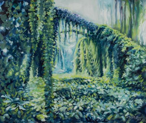 El bosque de la Habana