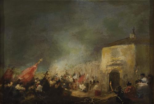 Batalla