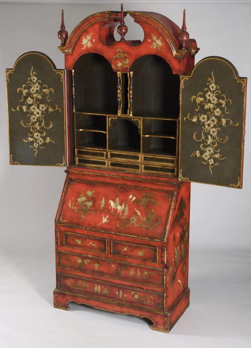 BUREAU CABINET ESTILO REINA ANA