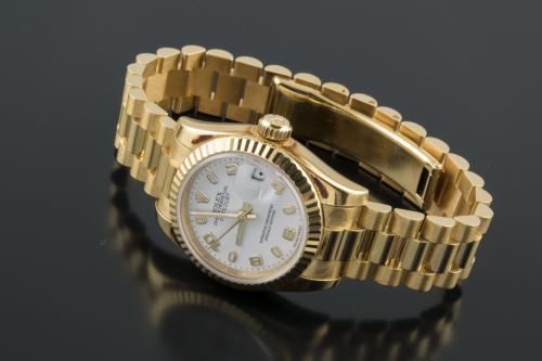 Reloj
