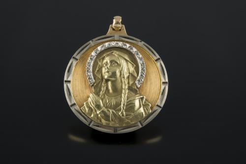 Medalla
