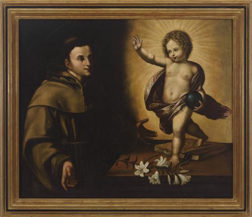 San Antonio de Padua