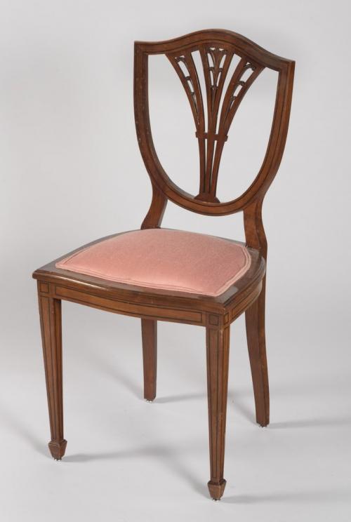 SILLA ESTILO ADAM