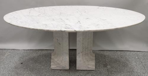 MESA DE COMEDOR SAMO , FINALES AÑOS 60