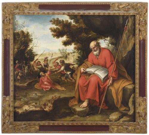 San Judas Tadeo