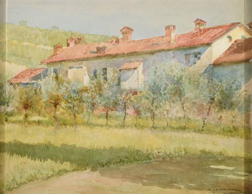 Casas de campo
