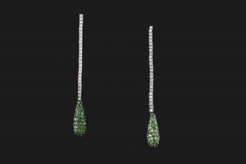 Pendientes