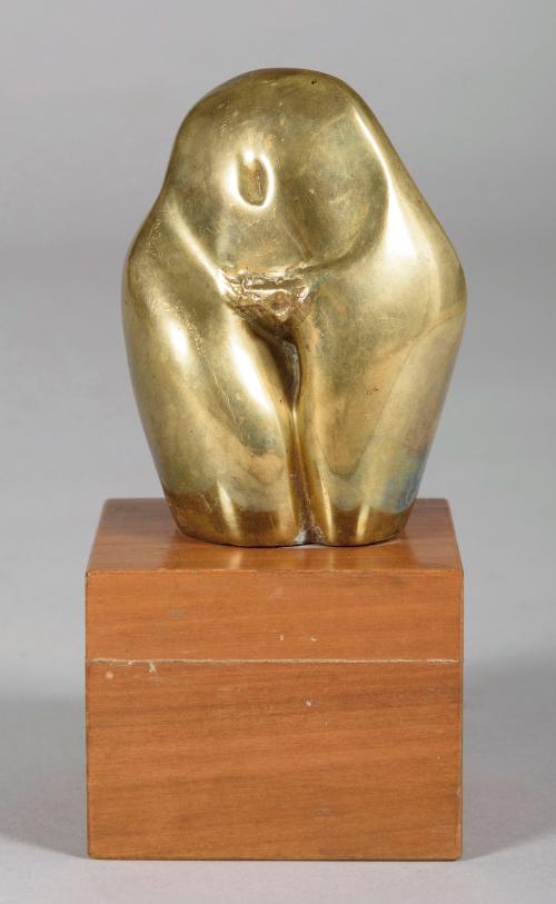 Desnudo masculino
