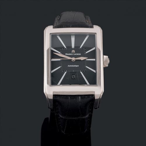Reloj, Maurice Lacroix