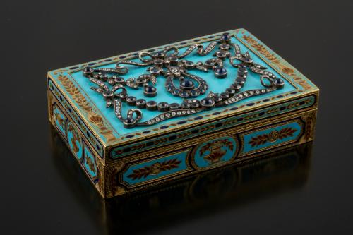 Caja