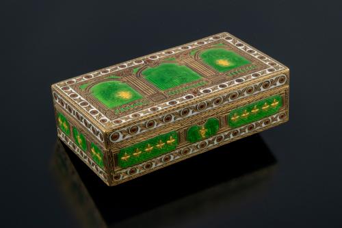 Caja