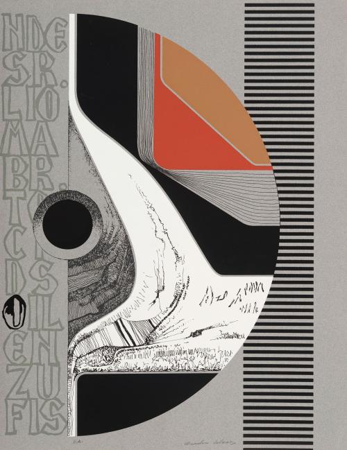 Abstractos