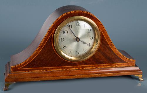 Reloj de chimenea antiguo deals