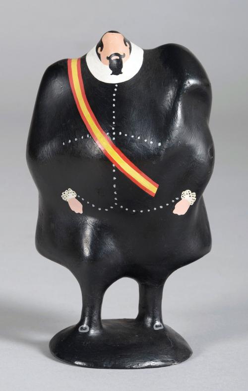  CONDE DUQUE. 1972