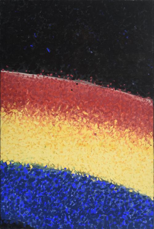 AHORA 37278-55Arcoiris/mi universo