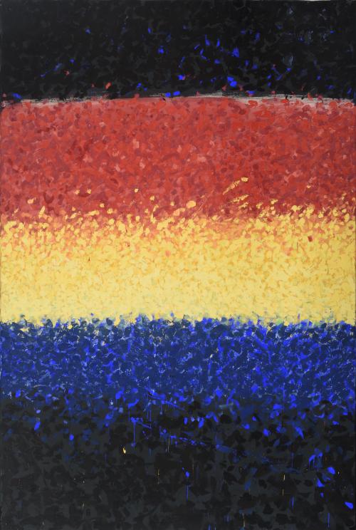 AHORA 37278-55Arcoiris/mi universo