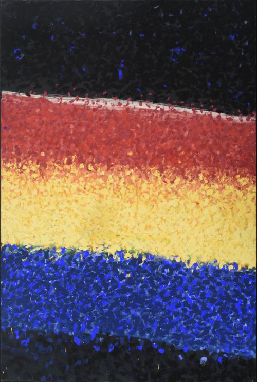 AHORA 37278-55Arcoiris/mi universo