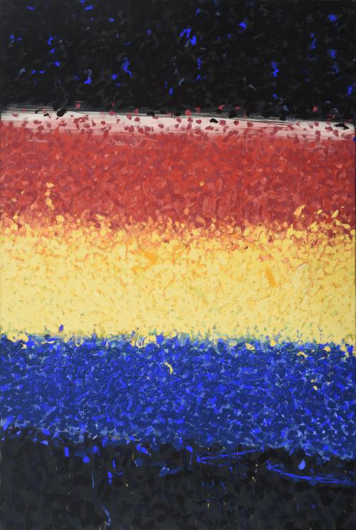 AHORA 37278-55Arcoiris/mi universo