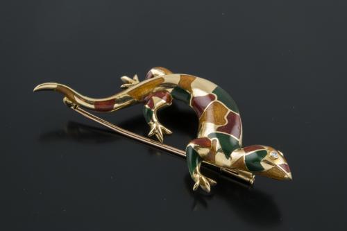 Broche