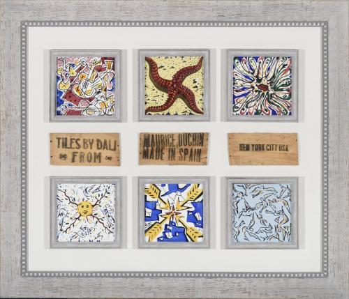 Azulejos