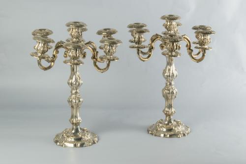 Candelabros