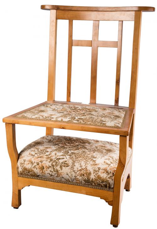 SILLA RECLINATORIO